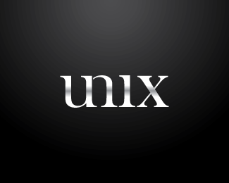 How to write php in unix