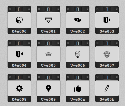 encoding