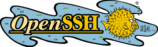 openssh